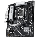 Материнська плата LGA1851, Asus PRIME B860M-K, B860, 2xDDR5, 1xPCI-E 4.0 x16, 2xPCI-E 4.0 x1, 4xSATA3, 2xM.2, Realtek 7.1, Realtek 2.5Gb, HDMI/DP, MicroATX - Зображення 4