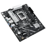 Материнська плата LGA1851, Asus PRIME B860M-K, B860, 2xDDR5, 1xPCI-E 4.0 x16, 2xPCI-E 4.0 x1, 4xSATA3, 2xM.2, Realtek 7.1, Realtek 2.5Gb, HDMI/DP, MicroATX - Зображення 5