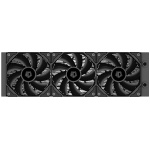 Система рідинного охолодження ID-Cooling FX360 Pro, Intel: 1851/1700/1200/2066/2011/1366/115x, AMD: AM4/AM5, 3x120mm 500～1800±10%RPM PWM fans, до 350 Вт - Зображення 3