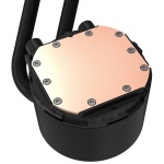Система рідинного охолодження ID-Cooling FX360 Pro, Intel: 1851/1700/1200/2066/2011/1366/115x, AMD: AM4/AM5, 3x120mm 500～1800±10%RPM PWM fans, до 350 Вт - Зображення 6