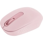 Миша бездротова Logitech M196, Rose, Bluetooth, 1000 dpi, 3 кнопки, 1xAA (910-007461) - Зображення 2