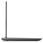 Ноутбук 15" Lenovo LOQ 15IAX9 (83GS00BHRA) Grey 15.6" (1920x1080, IPS, 144 Гц), Intel Core i5-12450HX(8x3,1-4,4GHz), 24GB DDR5, SSD 512GB, nVidia RTX4050 6Gb, LAN, Wi-Fi 6, BT 5.2, 1xType-C/2xUSB3.2, HDMI, 60Wh, DOS
