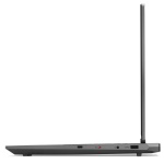 Ноутбук 15" Lenovo LOQ 15IAX9 (83GS00BHRA) Grey 15.6" (1920x1080, IPS, 144 Гц), Intel Core i5-12450HX(8x3,1-4,4GHz), 24GB DDR5, SSD 512GB, nVidia RTX4050 6Gb, LAN, Wi-Fi 6, BT 5.2, 1xType-C/2xUSB3.2, HDMI, 60Wh, DOS - Зображення 2