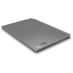 Ноутбук 15" Lenovo LOQ 15IAX9 (83GS00BHRA) Grey 15.6" (1920x1080, IPS, 144 Гц), Intel Core i5-12450HX(8x3,1-4,4GHz), 24GB DDR5, SSD 512GB, nVidia RTX4050 6Gb, LAN, Wi-Fi 6, BT 5.2, 1xType-C/2xUSB3.2, HDMI, 60Wh, DOS - Зображення 5