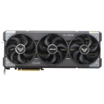 Відеокарта GeForce RTX 5080, Asus, TUF GAMING OC, 16Gb GDDR7, 256-bit, 2xHDMI/3xDP, 2730/30000 MHz, 16-pin (TUF-RTX5080-O16G-GAMING) - Зображення 2