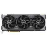 Відеокарта GeForce RTX 5080, Asus, TUF GAMING OC, 16Gb GDDR7, 256-bit, 2xHDMI/3xDP, 2730/30000 MHz, 16-pin (TUF-RTX5080-O16G-GAMING) - Зображення 2