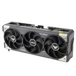 Відеокарта GeForce RTX 5080, Asus, TUF GAMING OC, 16Gb GDDR7, 256-bit, 2xHDMI/3xDP, 2730/30000 MHz, 16-pin (TUF-RTX5080-O16G-GAMING) - Зображення 3