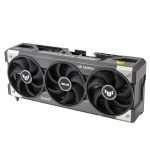 Відеокарта GeForce RTX 5080, Asus, TUF GAMING OC, 16Gb GDDR7, 256-bit, 2xHDMI/3xDP, 2730/30000 MHz, 16-pin (TUF-RTX5080-O16G-GAMING) - Зображення 3