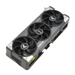 Відеокарта GeForce RTX 5080, Asus, TUF GAMING OC, 16Gb GDDR7, 256-bit, 2xHDMI/3xDP, 2730/30000 MHz, 16-pin (TUF-RTX5080-O16G-GAMING) - Зображення 5