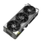 Відеокарта GeForce RTX 5080, Asus, TUF GAMING OC, 16Gb GDDR7, 256-bit, 2xHDMI/3xDP, 2730/30000 MHz, 16-pin (TUF-RTX5080-O16G-GAMING) - Зображення 5