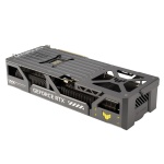 Відеокарта GeForce RTX 5080, Asus, TUF GAMING OC, 16Gb GDDR7, 256-bit, 2xHDMI/3xDP, 2730/30000 MHz, 16-pin (TUF-RTX5080-O16G-GAMING) - Зображення 7