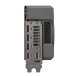 Відеокарта GeForce RTX 5080, Asus, TUF GAMING OC, 16Gb GDDR7, 256-bit, 2xHDMI/3xDP, 2730/30000 MHz, 16-pin (TUF-RTX5080-O16G-GAMING) - Зображення 8