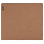 Килимок 2E Cork "M", Orange, 45x40x0.2 см, натуральное покритт із корку (2E-PAD-M-CORK)