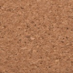 Килимок 2E Cork "M", Orange, 45x40x0.2 см, натуральное покритт із корку (2E-PAD-M-CORK) - Зображення 3