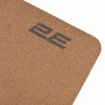 Килимок 2E Cork "M", Orange, 45x40x0.2 см, натуральное покритт із корку (2E-PAD-M-CORK) - Зображення 4