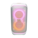 Колонка портативна JBL PartyBox Stage 320, White, 240 Вт, USB, Bluetooth, AUX, Mic-In, полікарбонат/метал, керування зверху, IPX4 (JBLPBSTAGE320SWEP) - Зображення 4