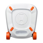 Колонка портативна JBL PartyBox Stage 320, White, 240 Вт, USB, Bluetooth, AUX, Mic-In, полікарбонат/метал, керування зверху, IPX4 (JBLPBSTAGE320SWEP) - Зображення 7