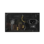 Блок живлення 550 Вт, Cougar ATLAS 550, Black, 80+ Bronze, 120 мм, 6xSATA / 2xMolex / 2x6+2-pin / 20+4-pin / 1x4+4-pin, захист UVP/OVP/SCP/OPP/OCP - Зображення 2