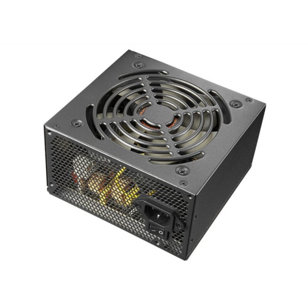 Блок живлення 550 Вт, Cougar ATLAS 550, Black, 80+ Bronze, 120 мм, 6xSATA / 2xMolex / 2x6+2-pin / 20+4-pin / 1x4+4-pin, захист UVP/OVP/SCP/OPP/OCP