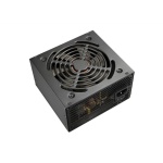 Блок живлення 550 Вт, Cougar ATLAS 550, Black, 80+ Bronze, 120 мм, 6xSATA / 2xMolex / 2x6+2-pin / 20+4-pin / 1x4+4-pin, захист UVP/OVP/SCP/OPP/OCP - Зображення 5