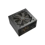 Блок живлення 550 Вт, Cougar ATLAS 550, Black, 80+ Bronze, 120 мм, 6xSATA / 2xMolex / 2x6+2-pin / 20+4-pin / 1x4+4-pin, захист UVP/OVP/SCP/OPP/OCP - Зображення 5