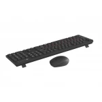 Комплект бездротовий Maxxter KMS-WCM-02B-UA, Black - Зображення 2
