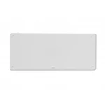 Клавіатура бездротова Maxxter KBW-C01S-UA, Silver, USB 2.4GHz, 78 кнопок, акумулятор 180 mAh - Зображення 4