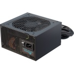Блок живлення 850 Вт, Seasonic G12 GM, Black, напівмодульний, 80+ Gold, Active PFC, 12 см, 3xMolex / 6xSATA / 3x6+2-pin / 2x4+4-pin / 20+4-pin, захист OPP/OVP/OCP/SCP/OTP/UVP (G12 GM-850)