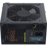 Блок живлення 850 Вт, Seasonic G12 GM, Black, напівмодульний, 80+ Gold, Active PFC, 12 см, 3xMolex / 6xSATA / 3x6+2-pin / 2x4+4-pin / 20+4-pin, захист OPP/OVP/OCP/SCP/OTP/UVP (G12 GM-850) - Зображення 2