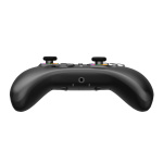 Геймпад Ergo GG04BT, Black, бездротовий (Bluetooth 5.0) / Type-C, для ПК / Nintendo Switch / Android TV, вібрація, 8 кнопок / 2 стіка / D-Pad, RGB підсвічування, 600 mAh - Зображення 5