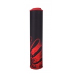 Килимок Bloody B-087S, Black/Red, 750 x 300 x 2 мм, тканинна поверхня, для швидкості та контролю, Bulk - Зображення 5