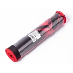 Килимок Bloody B-087S, Black/Red, 750 x 300 x 2 мм, тканинна поверхня, для швидкості та контролю, Bulk - Зображення 6