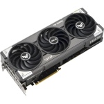 Відеокарта GeForce RTX 5070, ASUS, TUF GAMING OC, 12Gb GDDR7, 192-bit, HDMI/3xDP, 2640/28000 MHz, 16-pin (TUF-RTX5070-O12G-GAMING) - Зображення 3