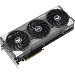 Відеокарта GeForce RTX 5070, ASUS, TUF GAMING OC, 12Gb GDDR7, 192-bit, HDMI/3xDP, 2640/28000 MHz, 16-pin (TUF-RTX5070-O12G-GAMING) - Зображення 3