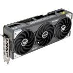 Відеокарта GeForce RTX 5070, ASUS, TUF GAMING OC, 12Gb GDDR7, 192-bit, HDMI/3xDP, 2640/28000 MHz, 16-pin (TUF-RTX5070-O12G-GAMING) - Зображення 4
