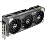Відеокарта GeForce RTX 5070, ASUS, TUF GAMING OC, 12Gb GDDR7, 192-bit, HDMI/3xDP, 2640/28000 MHz, 16-pin (TUF-RTX5070-O12G-GAMING) - Зображення 4