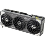 Відеокарта GeForce RTX 5070, ASUS, TUF GAMING OC, 12Gb GDDR7, 192-bit, HDMI/3xDP, 2640/28000 MHz, 16-pin (TUF-RTX5070-O12G-GAMING) - Зображення 5