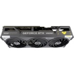 Відеокарта GeForce RTX 5070, ASUS, TUF GAMING OC, 12Gb GDDR7, 192-bit, HDMI/3xDP, 2640/28000 MHz, 16-pin (TUF-RTX5070-O12G-GAMING) - Зображення 6