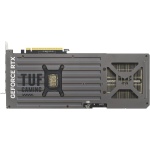 Відеокарта GeForce RTX 5070, ASUS, TUF GAMING OC, 12Gb GDDR7, 192-bit, HDMI/3xDP, 2640/28000 MHz, 16-pin (TUF-RTX5070-O12G-GAMING) - Зображення 7