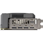 Відеокарта GeForce RTX 5070, ASUS, TUF GAMING OC, 12Gb GDDR7, 192-bit, HDMI/3xDP, 2640/28000 MHz, 16-pin (TUF-RTX5070-O12G-GAMING) - Зображення 8