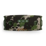 Колонка портативна 2.0 JBL Charge 6, Squad, 45 Вт (30Вт + 15Вт), Bluetooth 5.1, IP67, технологія "PartyBoost", USB Type-C, акумулятор 4722 mAh (JBLCHARGE6SQUAD) - Зображення 3