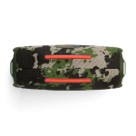 Колонка портативна 2.0 JBL Charge 6, Squad, 45 Вт (30Вт + 15Вт), Bluetooth 5.1, IP67, технологія "PartyBoost", USB Type-C, акумулятор 4722 mAh (JBLCHARGE6SQUAD) - Зображення 5