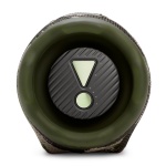 Колонка портативна 2.0 JBL Charge 6, Squad, 45 Вт (30Вт + 15Вт), Bluetooth 5.1, IP67, технологія "PartyBoost", USB Type-C, акумулятор 4722 mAh (JBLCHARGE6SQUAD) - Зображення 6