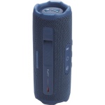 Колонка портативна 2.0 JBL Flip 7, Blue, 30 Bт, Bluetooth, живлення від акумулятора, 4800 mAh, IPX7 водонепроникна (JBLFLIP7BLU) - Зображення 3