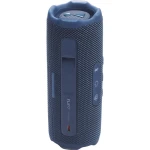 Колонка портативна 2.0 JBL Flip 7, Blue, 30 Bт, Bluetooth, живлення від акумулятора, 4800 mAh, IPX7 водонепроникна (JBLFLIP7BLU) - Зображення 3