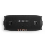 Колонка портативна 2.0 JBL Charge 6, Black, 45 Вт (30Вт + 15Вт), Bluetooth 5.1, IP67, технологія "PartyBoost", USB Type-C, акумулятор 4722 mAh (JBLCHARGE6BLK) - Зображення 3