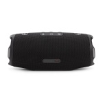 Колонка портативна 2.0 JBL Charge 6, Black, 45 Вт (30Вт + 15Вт), Bluetooth 5.1, IP67, технологія "PartyBoost", USB Type-C, акумулятор 4722 mAh (JBLCHARGE6BLK) - Зображення 4