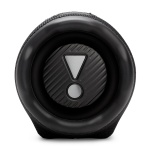 Колонка портативна 2.0 JBL Charge 6, Black, 45 Вт (30Вт + 15Вт), Bluetooth 5.1, IP67, технологія "PartyBoost", USB Type-C, акумулятор 4722 mAh (JBLCHARGE6BLK) - Зображення 6