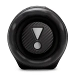 Колонка портативна 2.0 JBL Charge 6, Black, 45 Вт (30Вт + 15Вт), Bluetooth 5.1, IP67, технологія "PartyBoost", USB Type-C, акумулятор 4722 mAh (JBLCHARGE6BLK) - Зображення 6