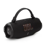 Колонка портативна 2.0 JBL Charge 6, Black, 45 Вт (30Вт + 15Вт), Bluetooth 5.1, IP67, технологія "PartyBoost", USB Type-C, акумулятор 4722 mAh (JBLCHARGE6BLK) - Зображення 7